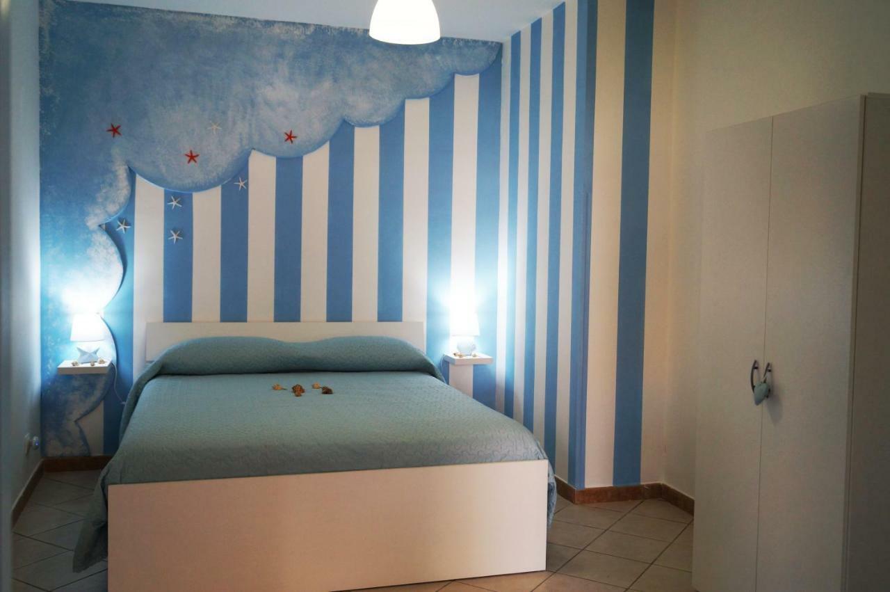 Residenza Ameca Villa Pizzo  Exterior photo