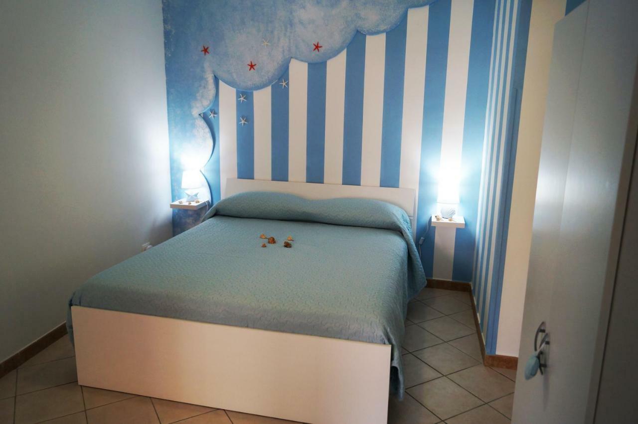 Residenza Ameca Villa Pizzo  Exterior photo